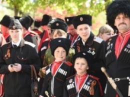 Во всех школах Кубани появятся казачьи классы