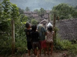 В Мьянме не менее 30 детей погибли из-за неизвестной болезни