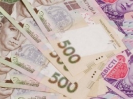 Более 1,3 миллиарда гривен налогов и сборов получили местные бюджеты Луганщины