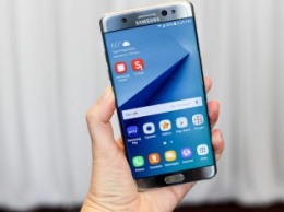 Samsung Galaxy Note 7 скопировал одну из ключевых функций iPhone