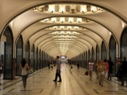 В московском метро уменьшился процент неисправностей поездов
