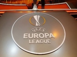 "Ворскла" и "Александрия" проведут ответные матчи квалифай раунда Лиги Европы