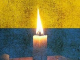 Учитель из Винницкой области погиб в зоне АТО