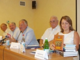 В Симферополе прошла Всероссийская научная конференция, посвященная истории Крыма (ФОТО)