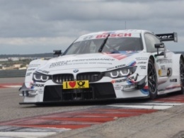 Новое купе М4 в скором времени будет выпущено BMW специально для GT4