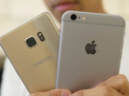 7 преимуществ iPhone 6s Plus над Samsung Galaxy Note 7