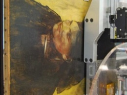 Под "Портретом женщины" Эдгара Дега обнаружена еще одна картина