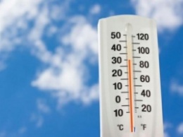 В Уфе при жаре в 35 градусов в одном из домов включили отопление