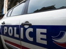 Во французском Ле-Мане заключенный взял в заложники двух человек