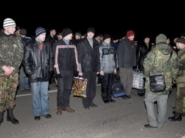 В "ДНР" заявили о готовности обменять 42 заложников