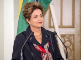 Комитет сената Бразилии проголосовал за импичмент Русеф