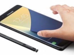 Samsung предлагает пользователям Galaxy Note 7 снижать разрешение экрана до 720р для экономии заряда батареи