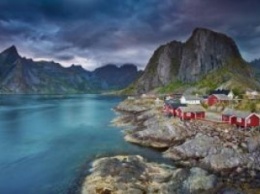 Норвегия: Лофонтенские острова затопит туристами?