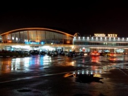 Аэропорт "Борисполь" могут отдать в концессию иностранцам