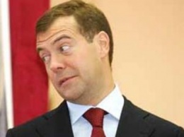 Отставка Медведева 2016: последние новости