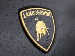 Lamborghini сохранит мотор V12 с 910 лошадиных сил