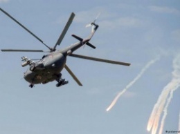 Сирийские боевики назвали условия возвращения тел членов экипажа Ми-8