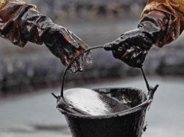 Стоимость нефти марки Brent выросла до $43,33 за баррель