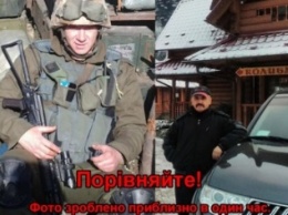 В Одесской области фигуранты коррупционного скандала угрожают правозащитнику и ветерану АТО (ВИДЕО)