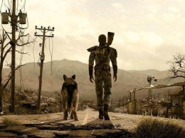 Псу из Fallout 4 пророчат вечную жизнь