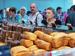 Инфляция в России стремительно растет
