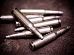 Криворожские правоохранители изъяли у местного жителя гранаты, охотничье ружье и патроны