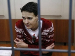 ЕС вновь призвал РФ освободить Савченко