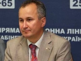 Президент Украины настаивает на назначении Грицака главой СБУ