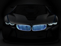 BMW работает над созданием сверхэкономичного автомобиля
