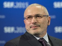 Путину выгодно замораживание конфликта в Украине - Ходорковский
