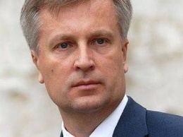 Порошенко внес в Раду представление об увольнении Наливайченко
