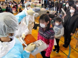 В Японии рак внутренних органов ученые определяют по капле крови