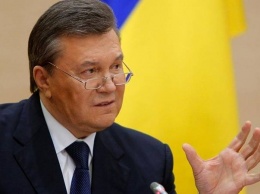 Янукович больше не президент - СМИ