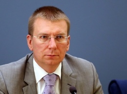 Глава МИД Латвии встревожен заявлениями России о готовности применить ядерное оружие