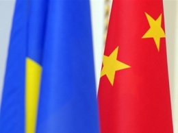 Мининфраструктуры: Китай готов строить объекты «Нового шелкового пути» в Украине
