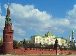 Кремль в суде оспорит арест имущества России за рубежом