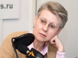 Политолог согласилась, что проект "Новороссия" в Украине не получился