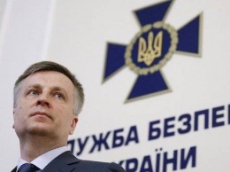 Семенченко: "Убежден, что на смену Наливайченко в СБУ придет точно такой же человек"