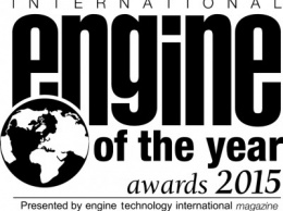 BMW победитель международного конкурса «Двигатель года»
