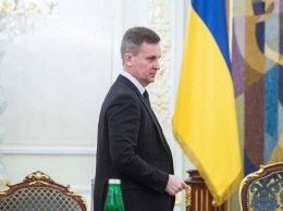 Кличко заявил, что партия "УДАР" поддержит Наливайченко