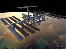 Космодром «Восточный» первый раз принял телеметрию с МКС
