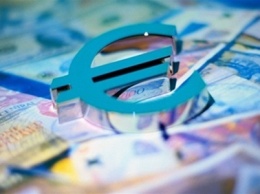 Рада ратифицировала соглашение о получении 1,8 евро помощи от ЕС