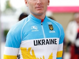 Николаевскому велогонщику Андрею Гривко до бронзовой медали Европейских игр не хватило 14 секунд
