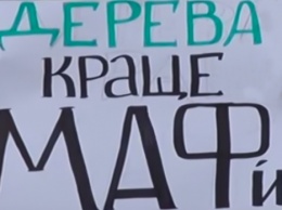 Киевские активисты помогут власти с демонтажем незаконных МАФов