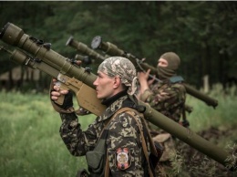 Ситуация с безопасностью на Донбассе остается напряженной - ОБСЕ