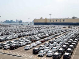 Kia выпустила 15-миллионный экспортный автомобиль