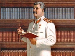 Писатель Проханов: Сталина необходимо причислить к лику святых