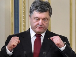 Порошенко снял с должности посла Украины в Грузии