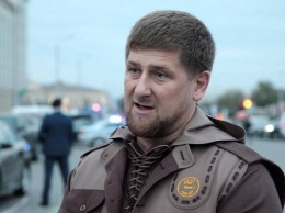 На Донбассе есть добровольцы, но не только из Чечни - Кадыров