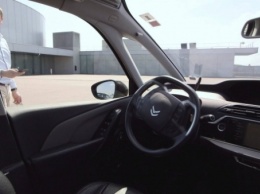 Peugeot и Citroen получат функцию самостоятельной парковки (видео)